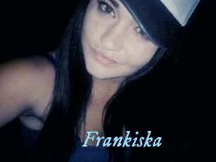 Frankiska