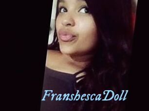 FranshescaDoll