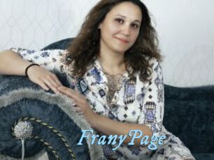 FranyPage