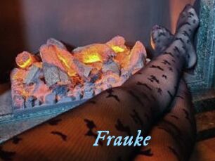 Frauke