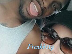 Freakb119
