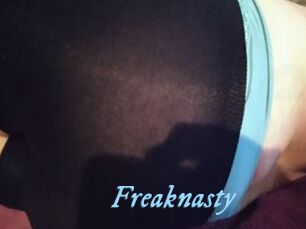 Freaknasty