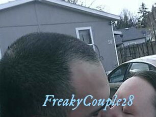 FreakyCouple28