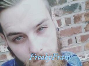 FreakyFranc