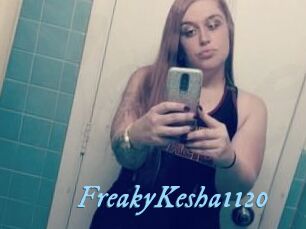 FreakyKesha1120