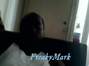 FreakyMark