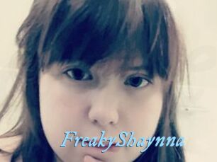 FreakyShaynna