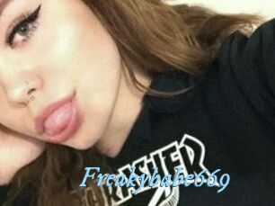 Freakybabe669