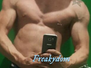 Freakydom