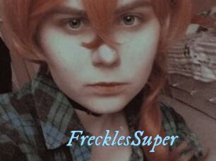 FrecklesSuper