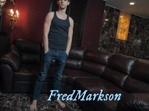 FredMarkson
