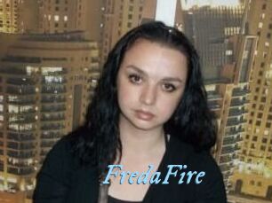 FredaFire