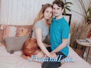 FredandLola