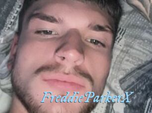 FreddieParkerX