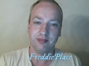 FreddiePlace