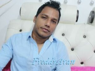 FreddyAran