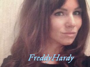 FreddyHardy