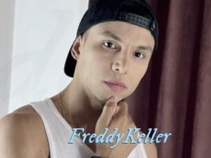 FreddyKeller
