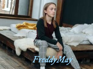 FreddyMay