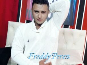 FreddyPerez