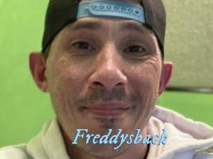 Freddysback