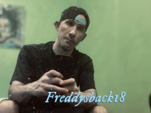 Freddysback18