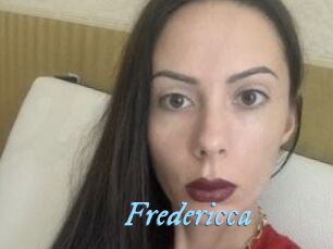 Fredericca