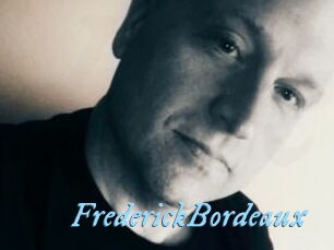 FrederickBordeaux