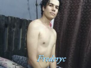 Frederyc