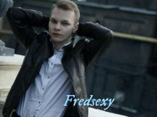 Fredsexy