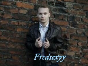 Fredsexyy