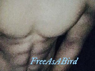 FreeAsABird