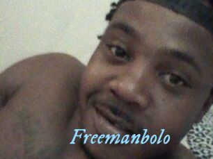 Freemanbolo