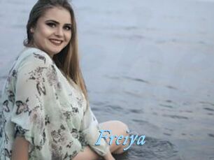 Freiya