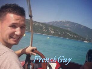 FrenchGuy