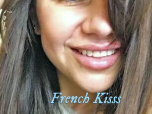 French_Kisss DeriheruI