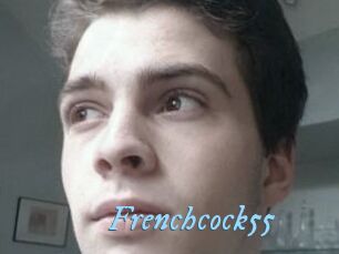 Frenchcock55