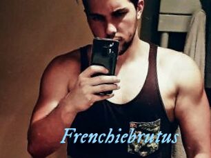 Frenchiebrutus