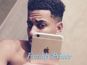 FreshlyPrince