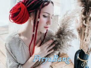 FreyaBang