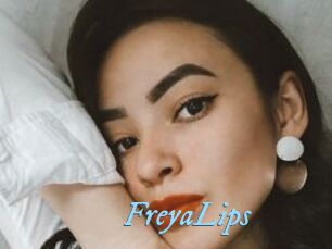 FreyaLips