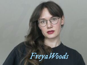 FreyaWoods