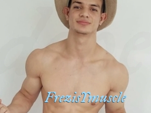 FrezisYmuscle DeriheruI