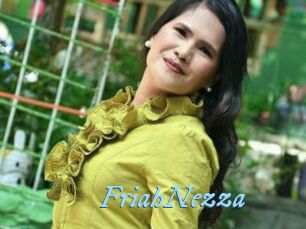 FriahNezza