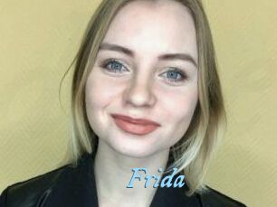 F_r_i_d_a