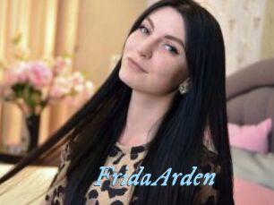FridaArden