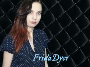 FridaDyer