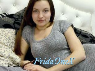 FridaOneX