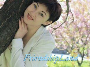 FriendshipLand