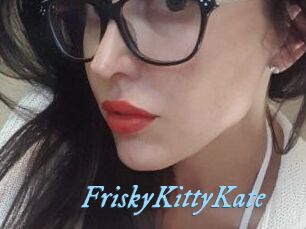 FriskyKittyKate